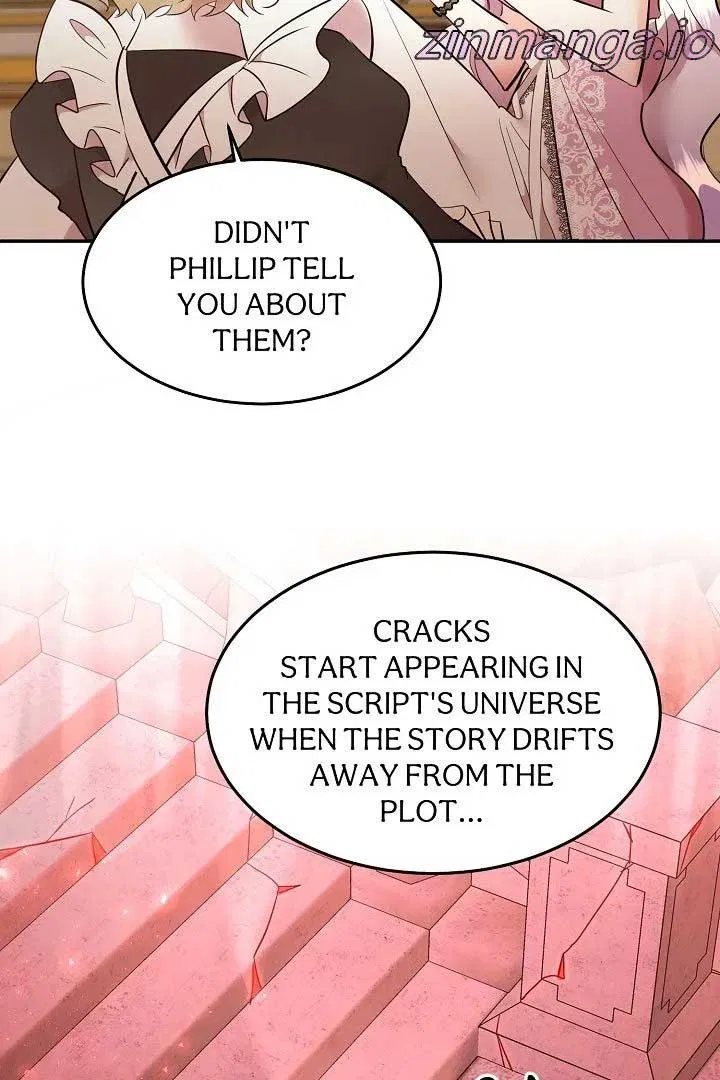 The Evil Grand Duchess Has a Secret Life Chapter 32 – Page 28