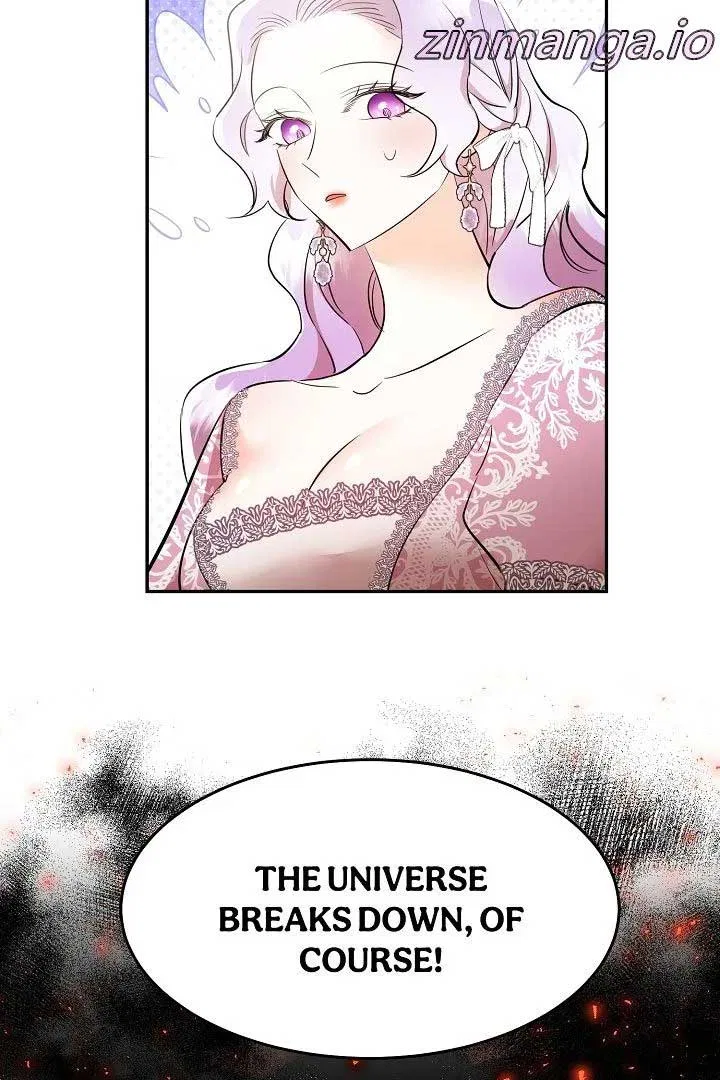 The Evil Grand Duchess Has a Secret Life Chapter 32 – Page 30