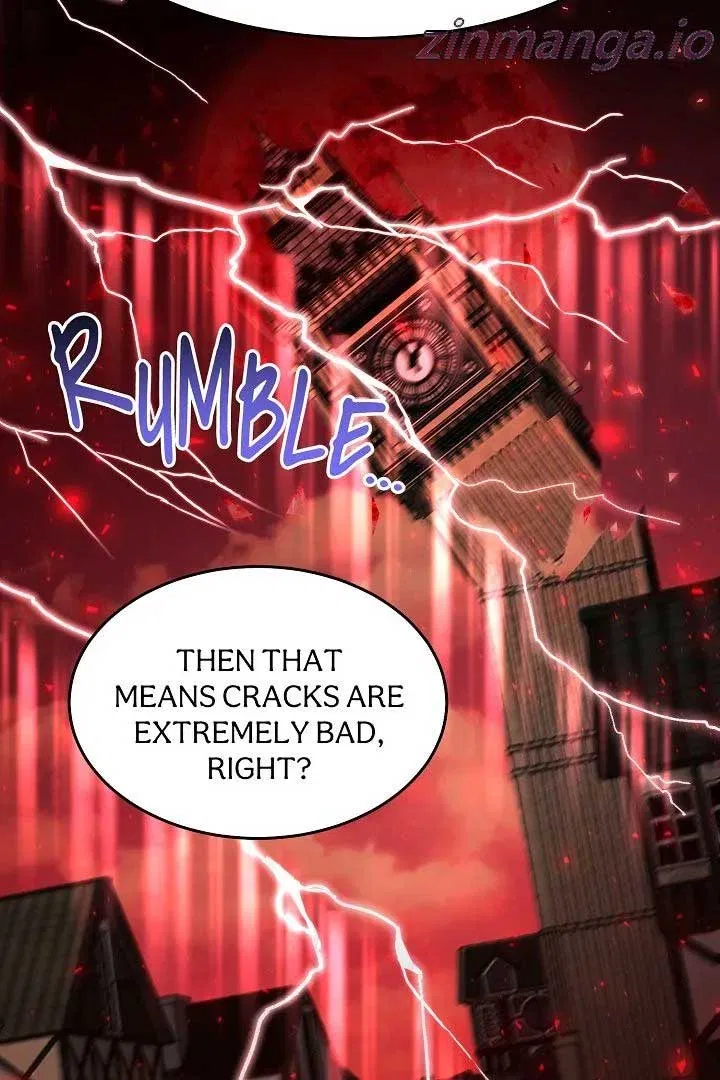 The Evil Grand Duchess Has a Secret Life Chapter 32 – Page 32