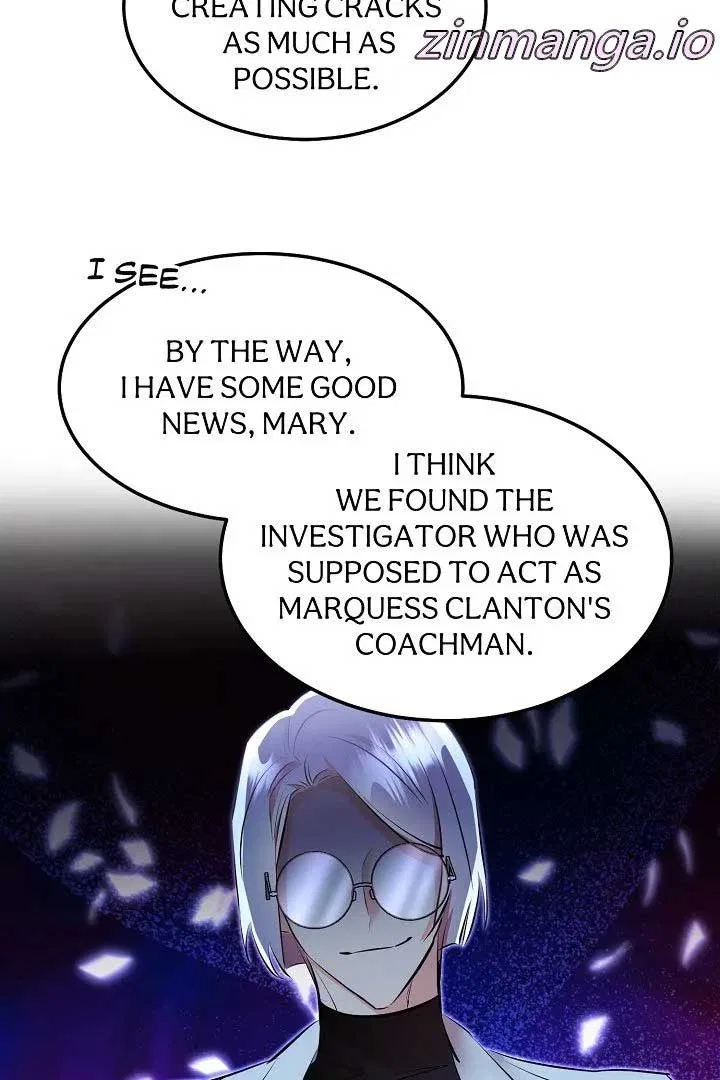 The Evil Grand Duchess Has a Secret Life Chapter 32 – Page 36