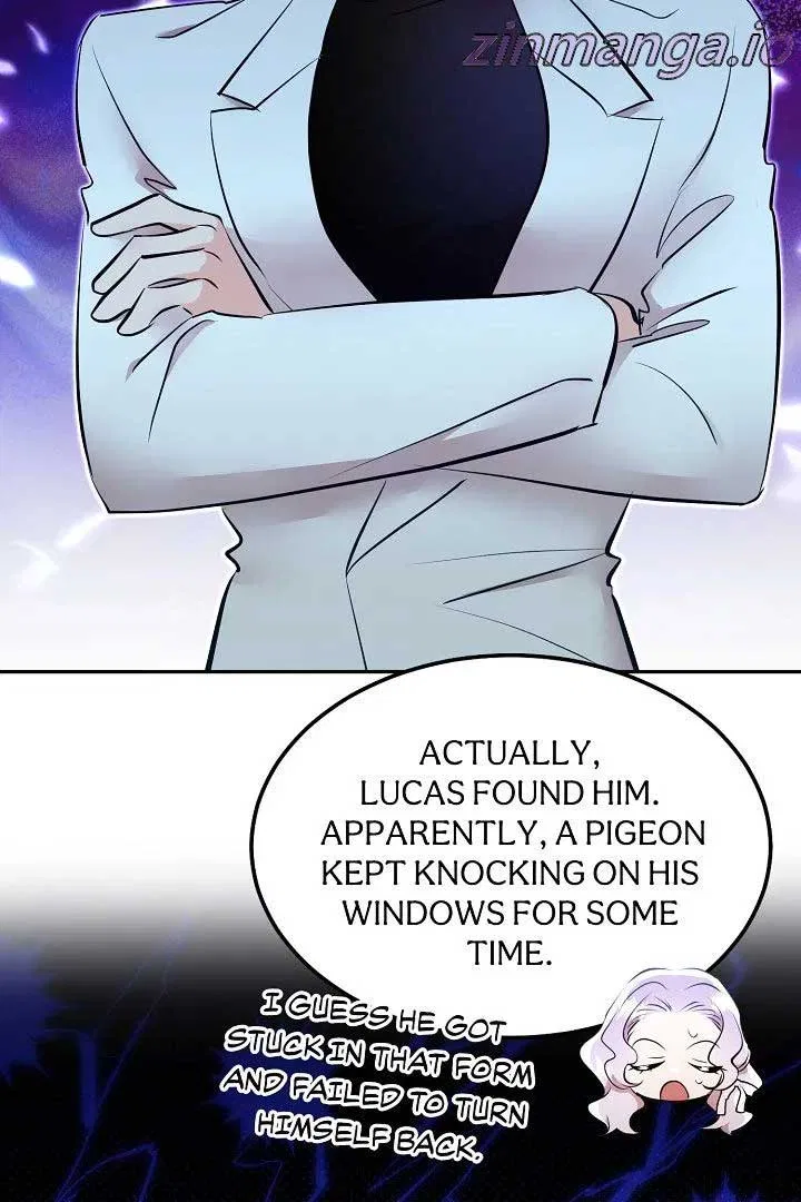 The Evil Grand Duchess Has a Secret Life Chapter 32 – Page 37