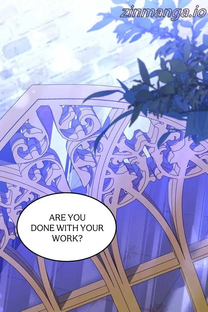 The Evil Grand Duchess Has a Secret Life Chapter 32 – Page 42