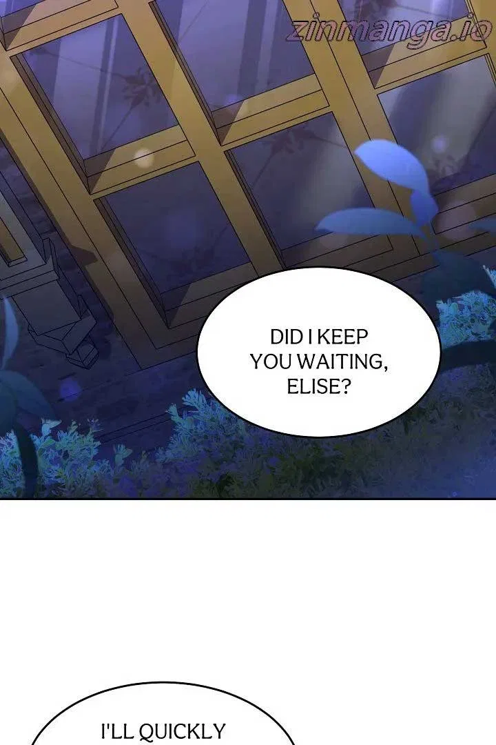 The Evil Grand Duchess Has a Secret Life Chapter 32 – Page 43
