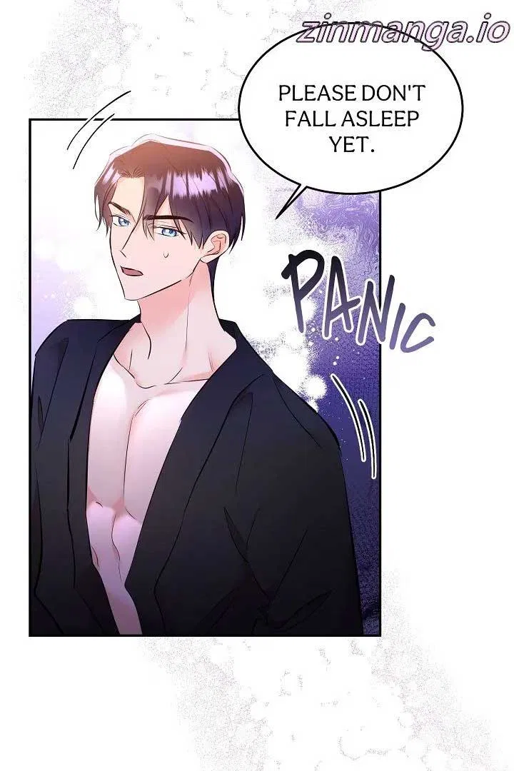 The Evil Grand Duchess Has a Secret Life Chapter 32 – Page 46