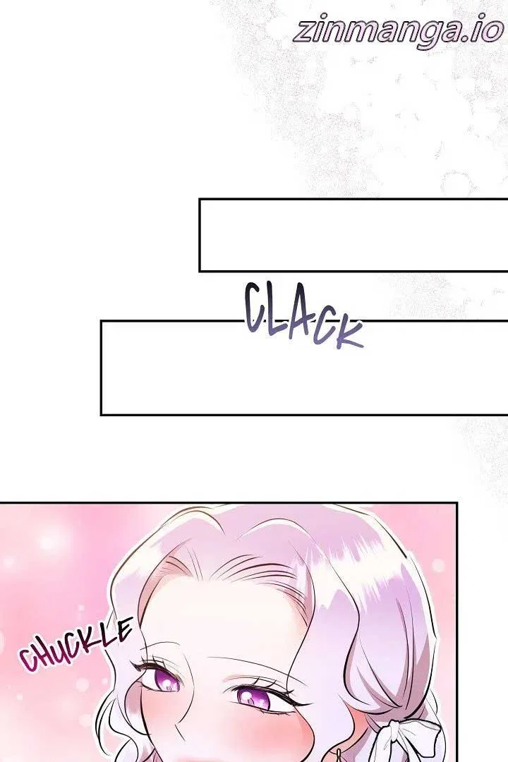 The Evil Grand Duchess Has a Secret Life Chapter 32 – Page 47