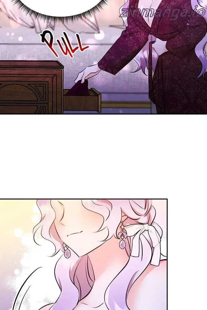 The Evil Grand Duchess Has a Secret Life Chapter 32 – Page 49