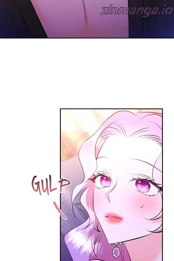 The Evil Grand Duchess Has a Secret Life Chapter 32 – Page 57