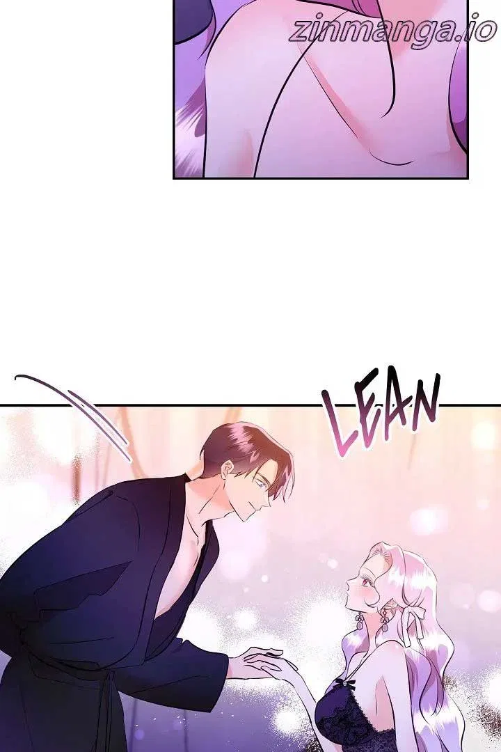 The Evil Grand Duchess Has a Secret Life Chapter 32 – Page 58