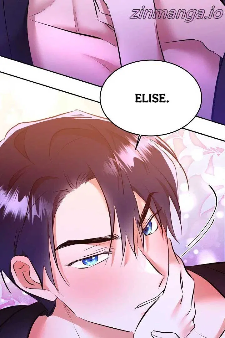 The Evil Grand Duchess Has a Secret Life Chapter 32 – Page 60