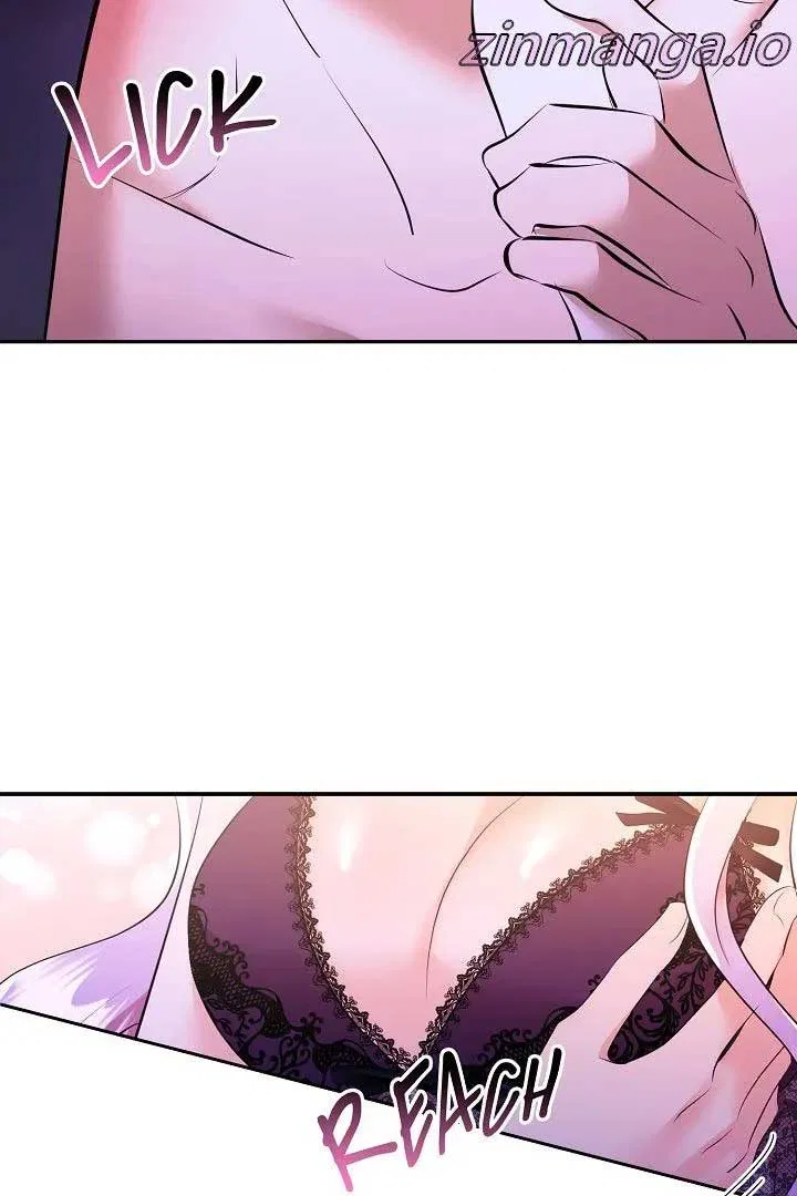The Evil Grand Duchess Has a Secret Life Chapter 32 – Page 61