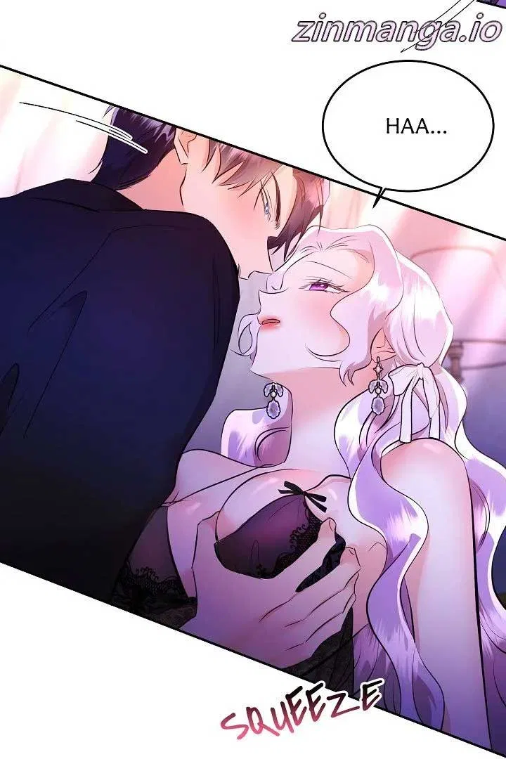 The Evil Grand Duchess Has a Secret Life Chapter 32 – Page 62