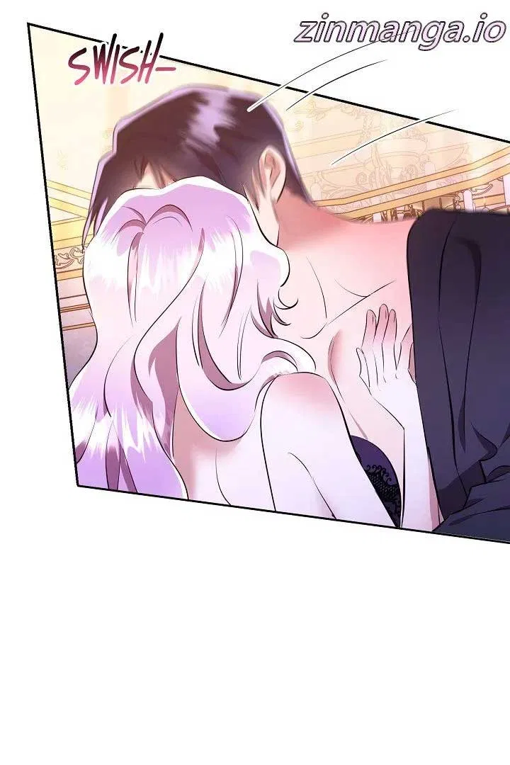 The Evil Grand Duchess Has a Secret Life Chapter 32 – Page 63