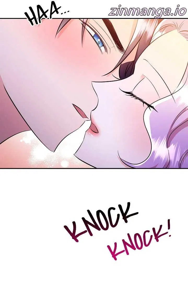 The Evil Grand Duchess Has a Secret Life Chapter 32 – Page 64