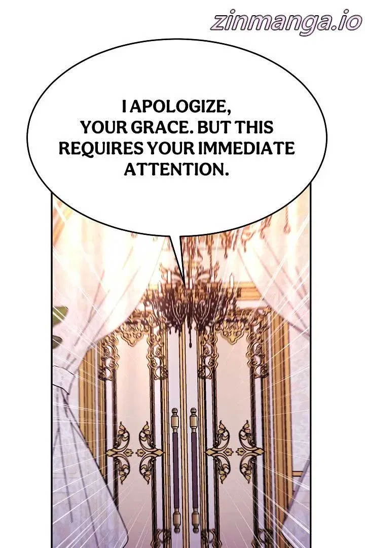 The Evil Grand Duchess Has a Secret Life Chapter 32 – Page 65
