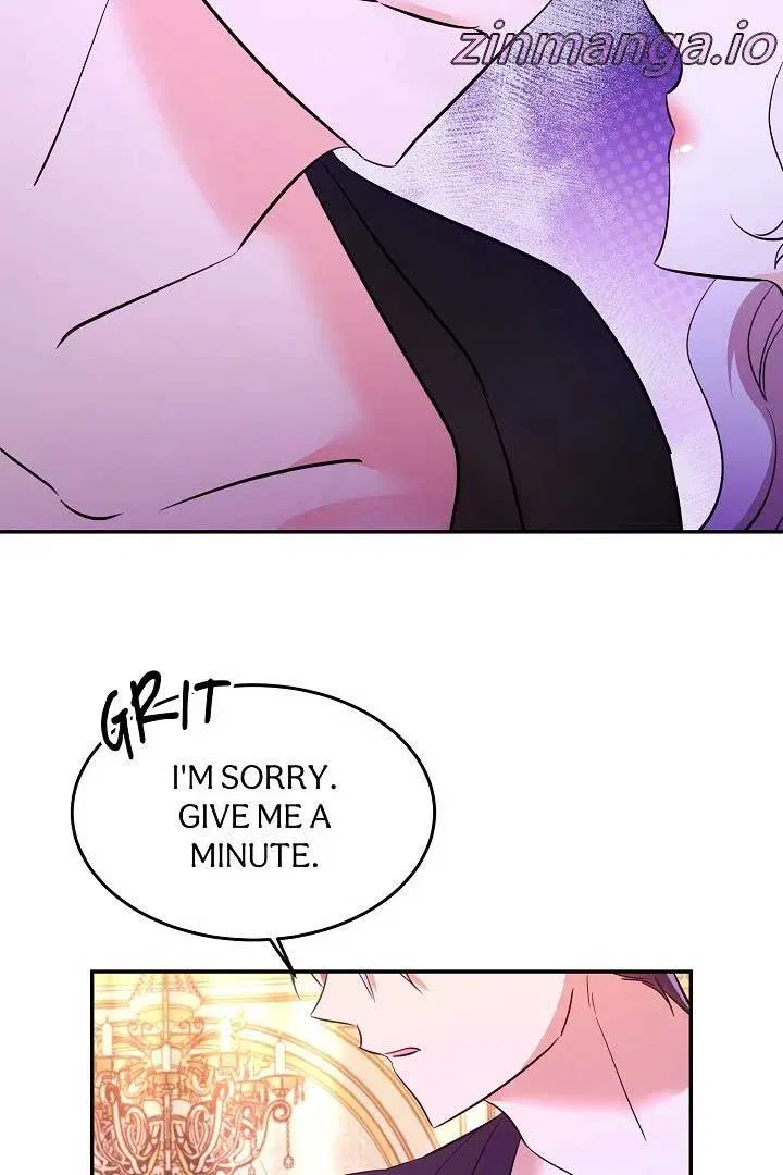 The Evil Grand Duchess Has a Secret Life Chapter 32 – Page 67
