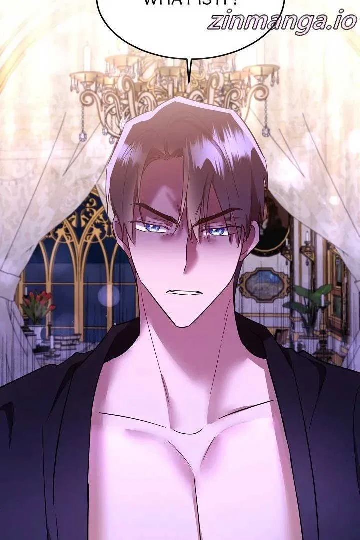 The Evil Grand Duchess Has a Secret Life Chapter 32 – Page 69