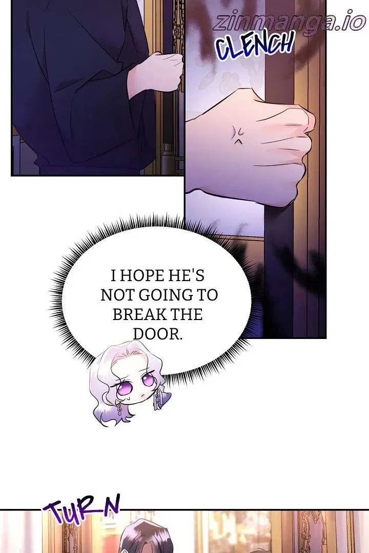 The Evil Grand Duchess Has a Secret Life Chapter 32 – Page 72