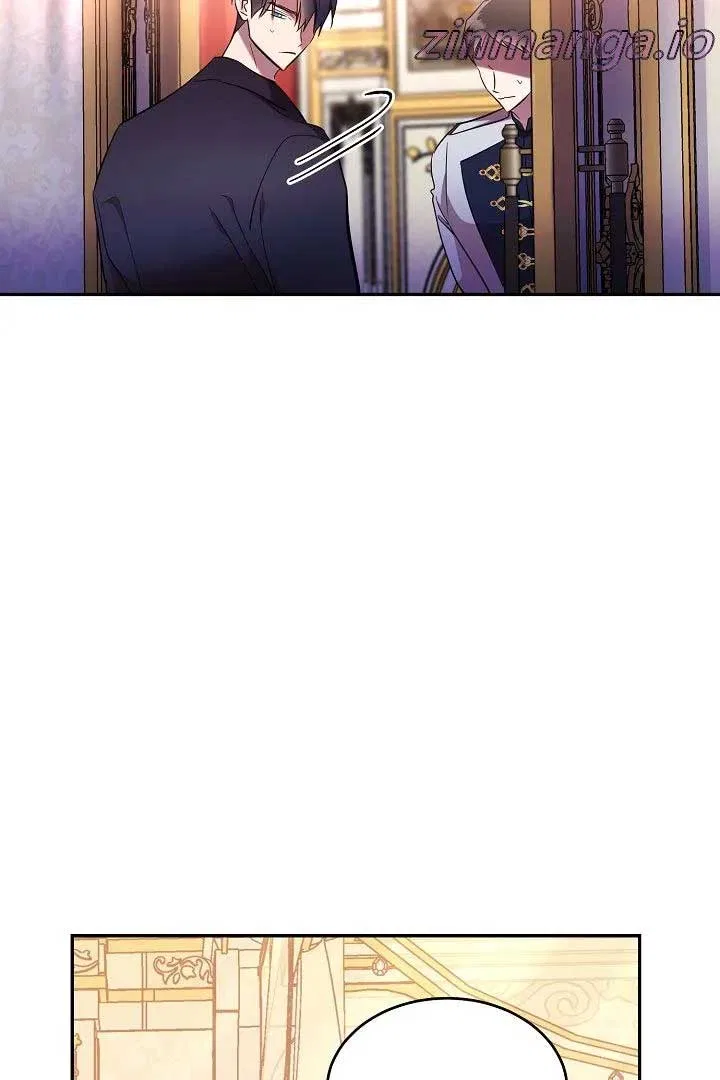 The Evil Grand Duchess Has a Secret Life Chapter 32 – Page 73