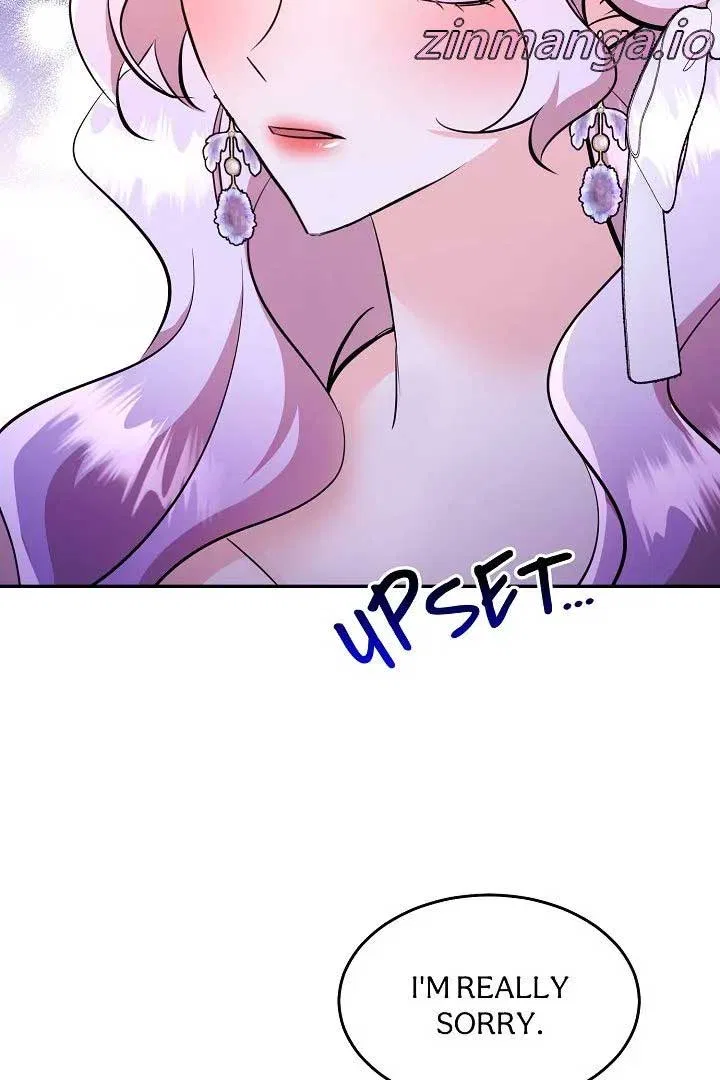 The Evil Grand Duchess Has a Secret Life Chapter 32 – Page 76