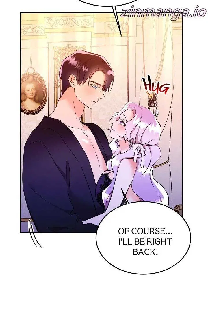 The Evil Grand Duchess Has a Secret Life Chapter 32 – Page 78
