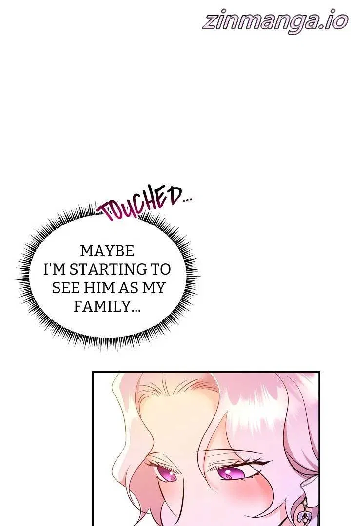 The Evil Grand Duchess Has a Secret Life Chapter 32 – Page 80
