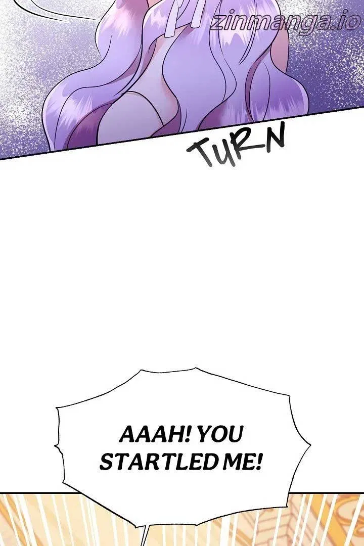 The Evil Grand Duchess Has a Secret Life Chapter 32 – Page 82