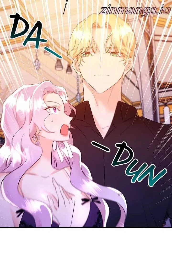 The Evil Grand Duchess Has a Secret Life Chapter 32 – Page 83