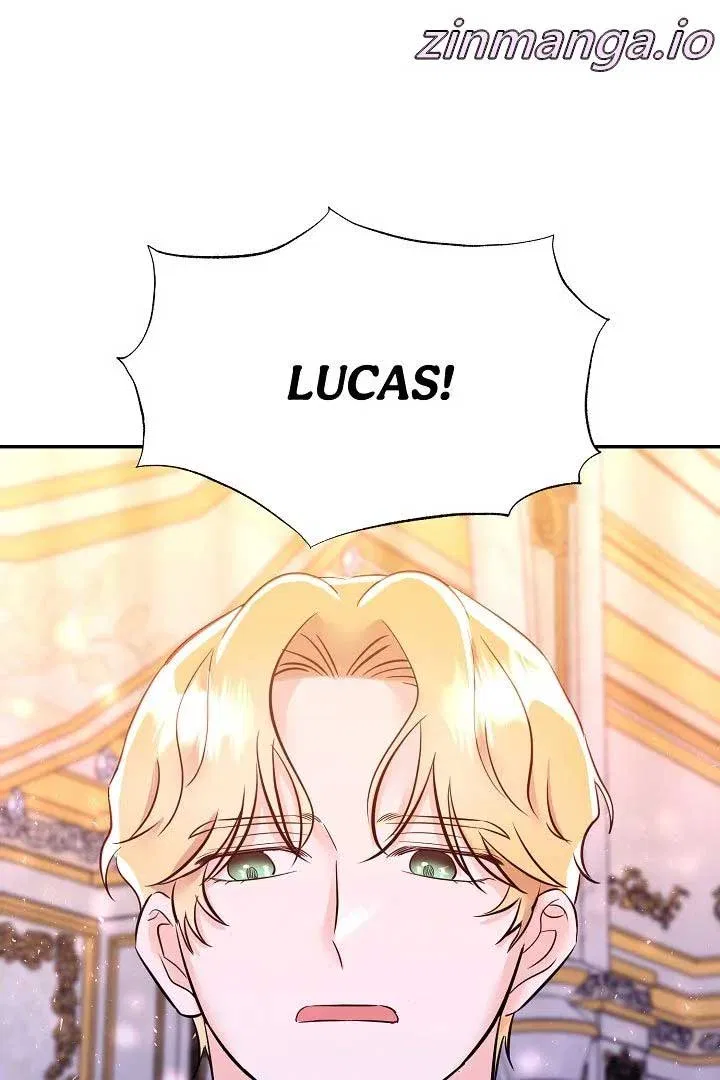 The Evil Grand Duchess Has a Secret Life Chapter 32 – Page 84