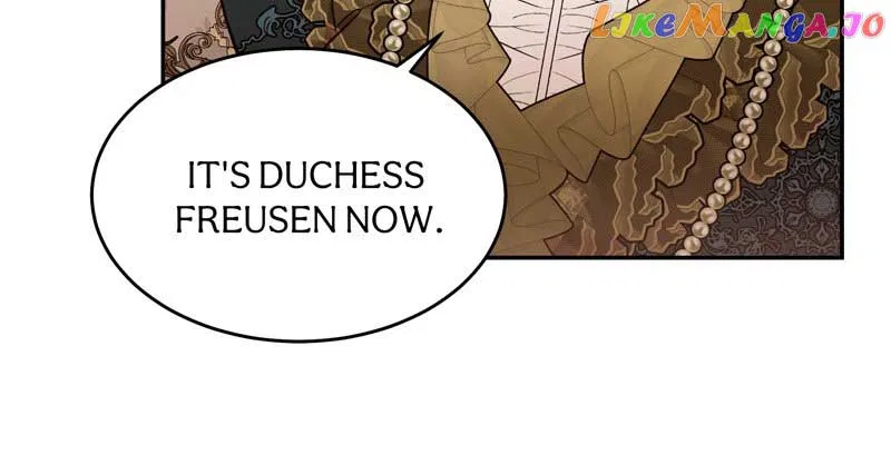 The Evil Grand Duchess Has a Secret Life Chapter 31 – Page 6