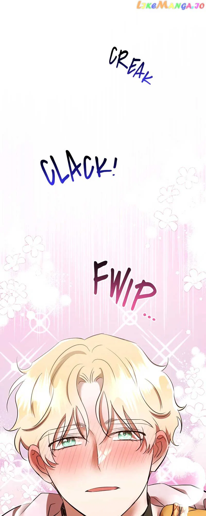 The Evil Grand Duchess Has a Secret Life Chapter 31 – Page 12