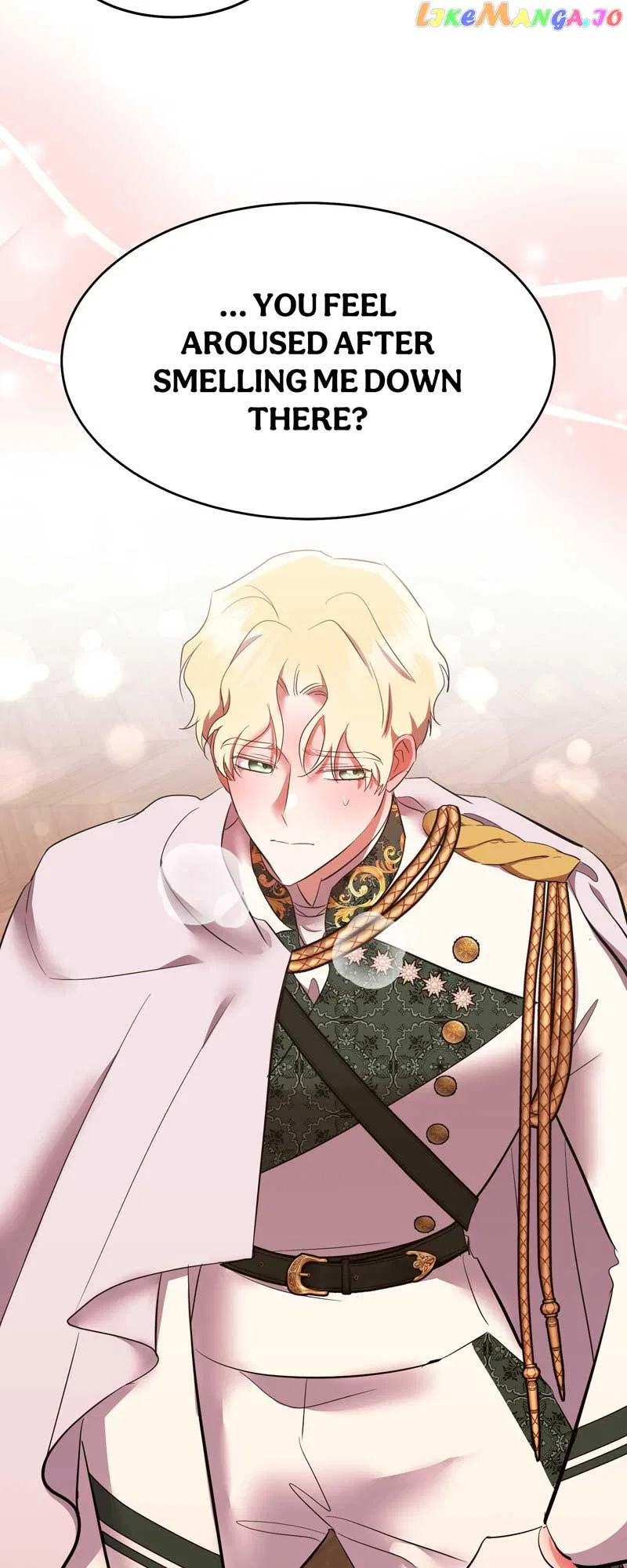 The Evil Grand Duchess Has a Secret Life Chapter 31 – Page 16