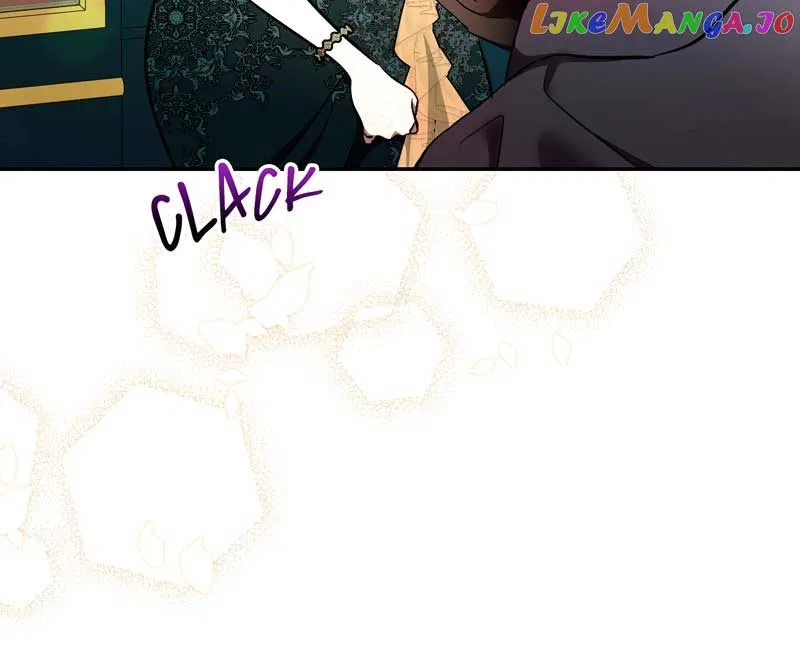 The Evil Grand Duchess Has a Secret Life Chapter 31 – Page 38