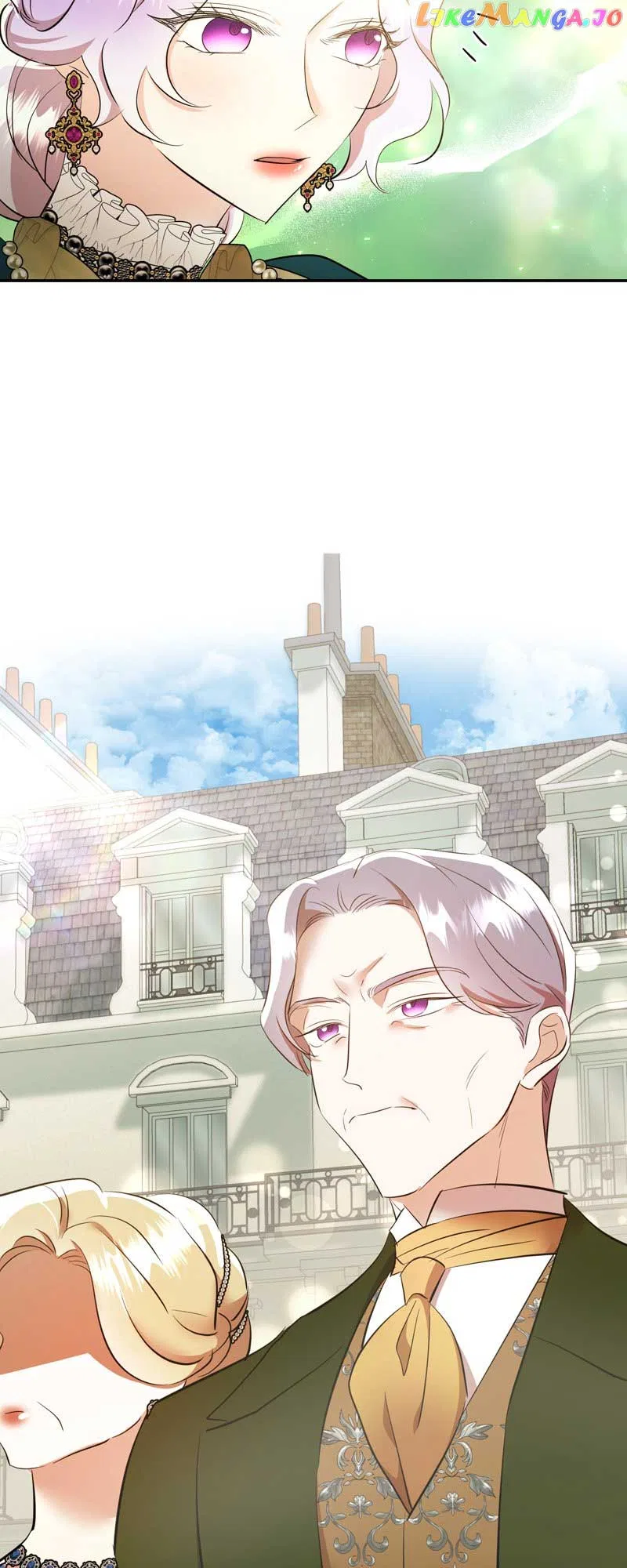The Evil Grand Duchess Has a Secret Life Chapter 31 – Page 40