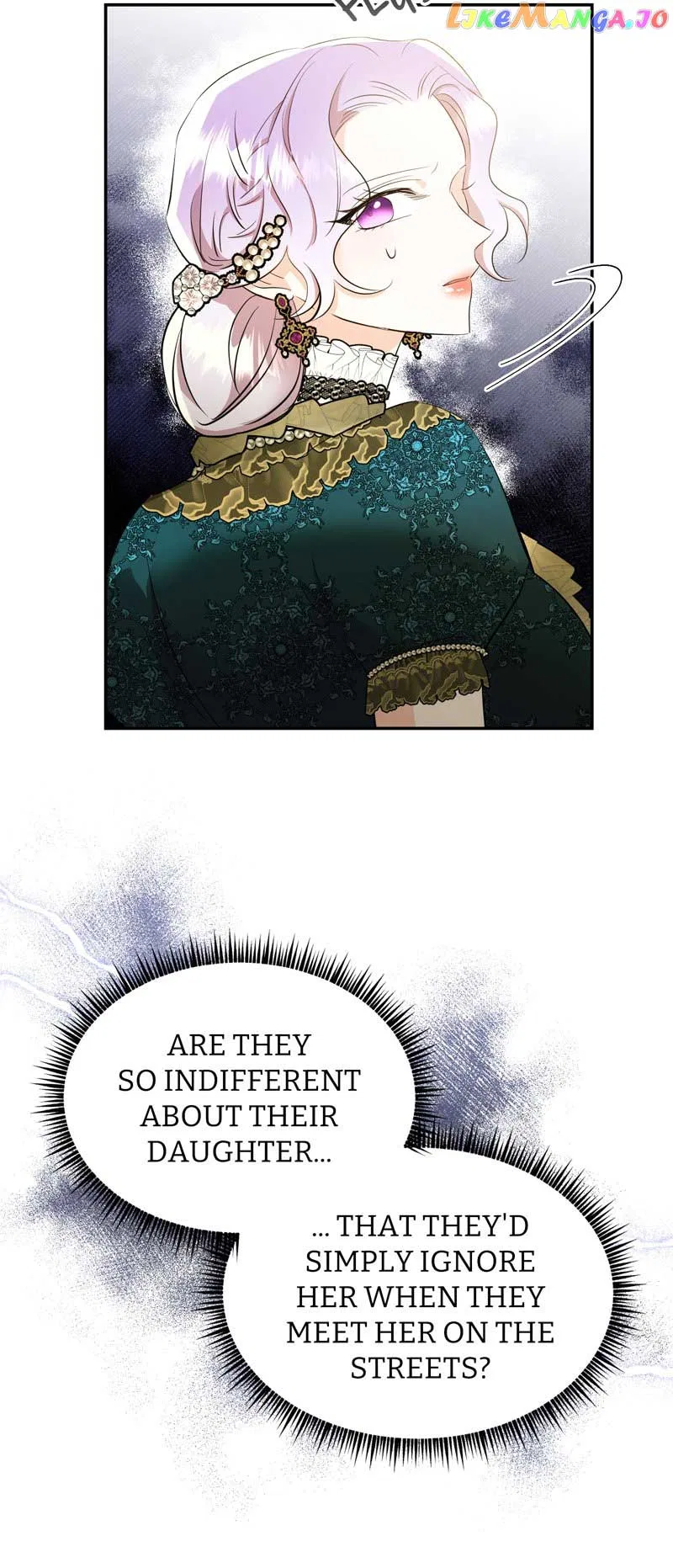 The Evil Grand Duchess Has a Secret Life Chapter 31 – Page 43