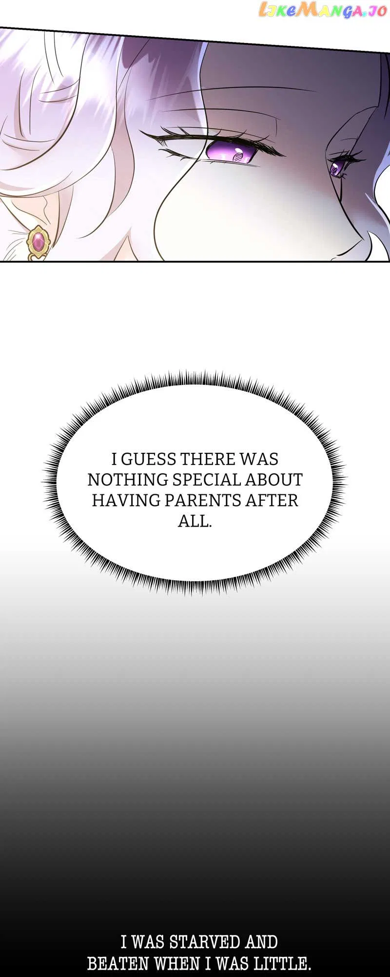 The Evil Grand Duchess Has a Secret Life Chapter 31 – Page 44