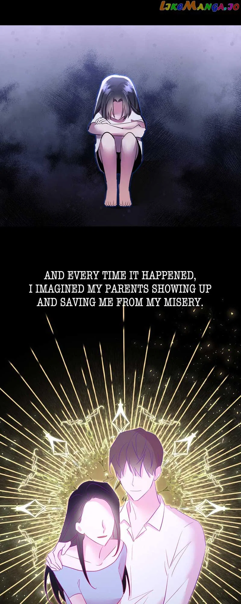 The Evil Grand Duchess Has a Secret Life Chapter 31 – Page 45