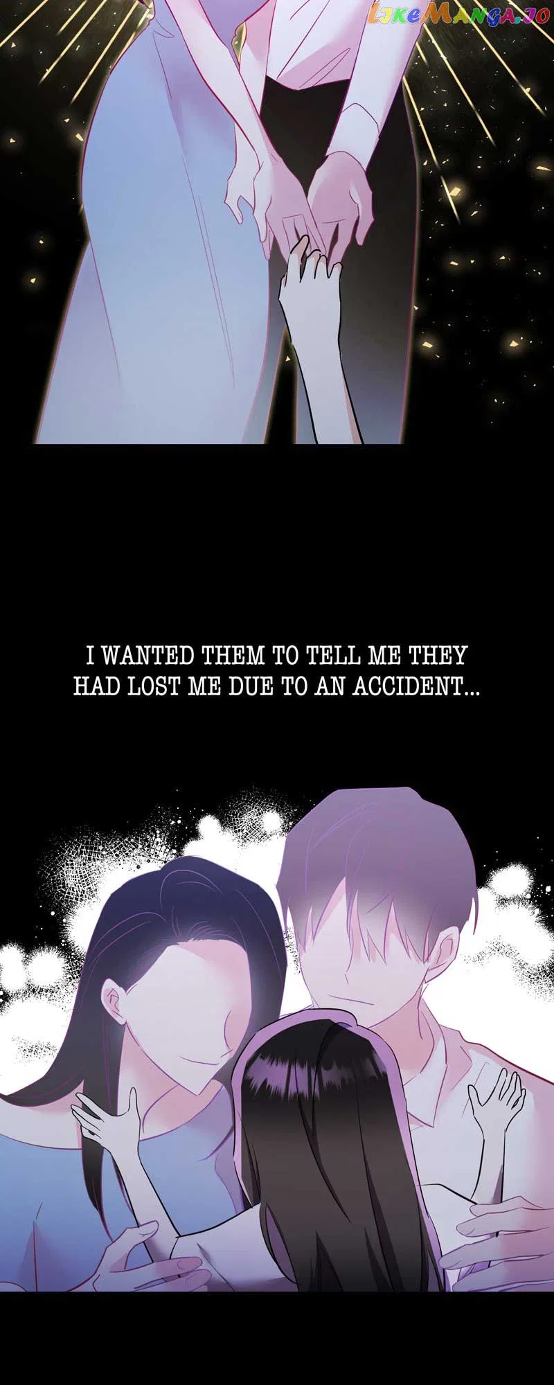 The Evil Grand Duchess Has a Secret Life Chapter 31 – Page 46