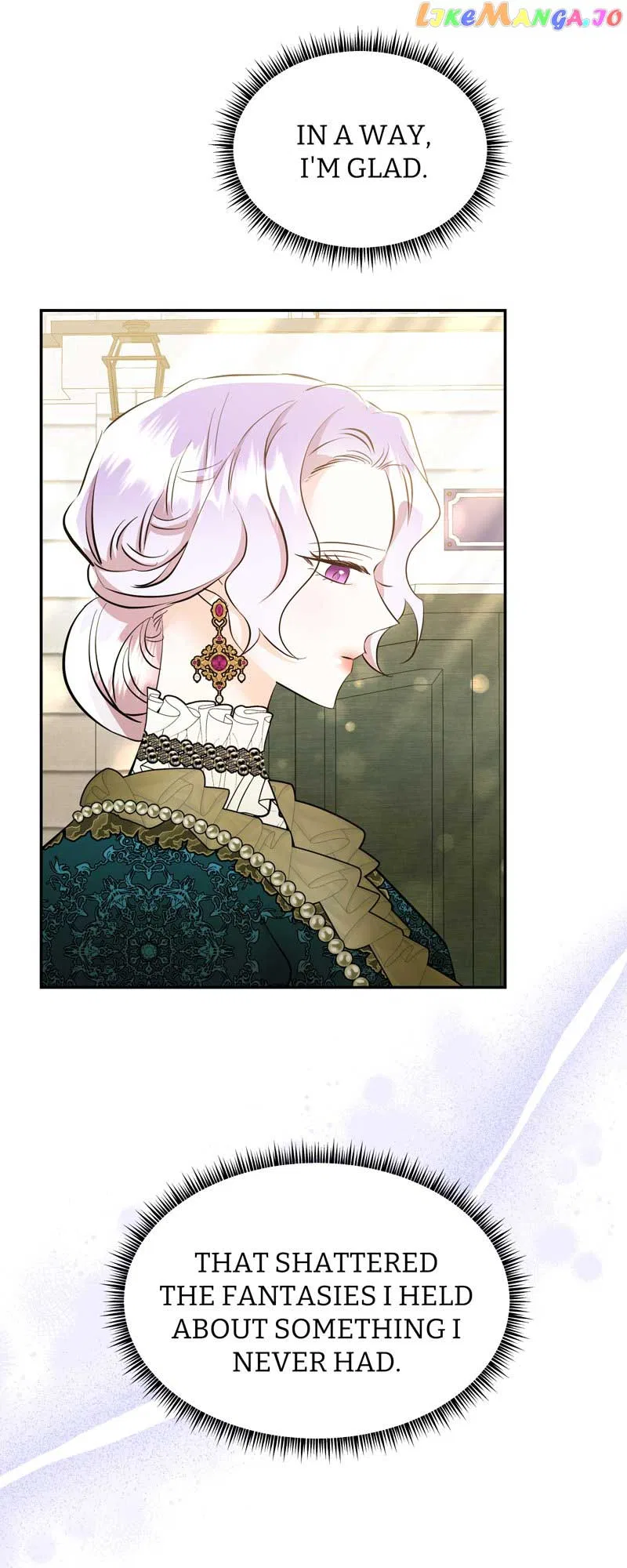 The Evil Grand Duchess Has a Secret Life Chapter 31 – Page 50