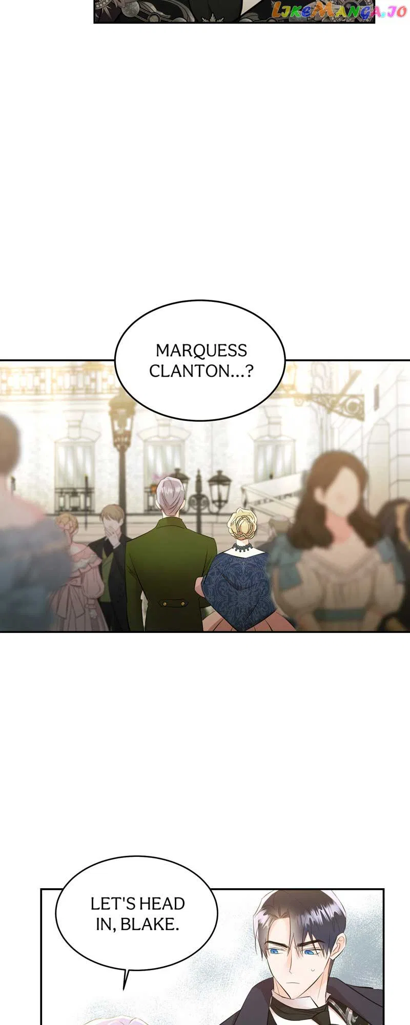 The Evil Grand Duchess Has a Secret Life Chapter 31 – Page 52