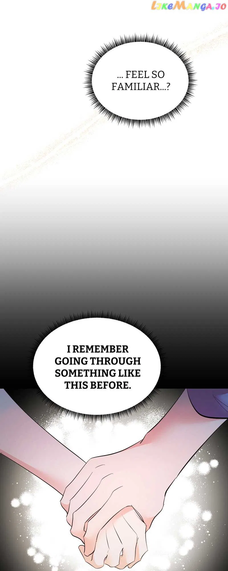 The Evil Grand Duchess Has a Secret Life Chapter 31 – Page 58