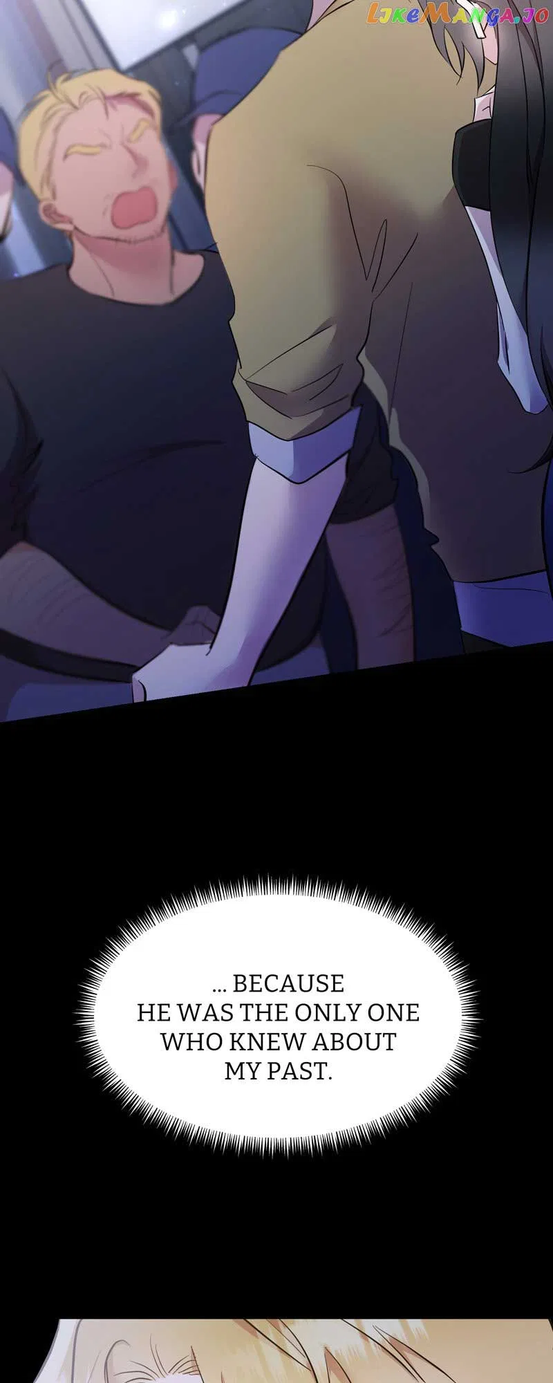 The Evil Grand Duchess Has a Secret Life Chapter 31 – Page 62