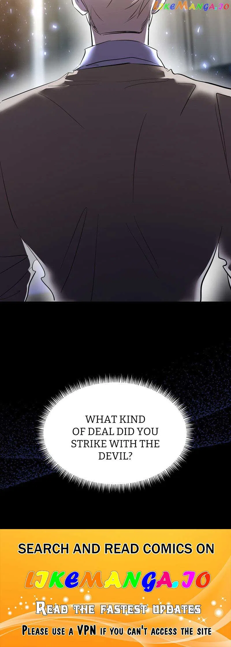 The Evil Grand Duchess Has a Secret Life Chapter 31 – Page 64