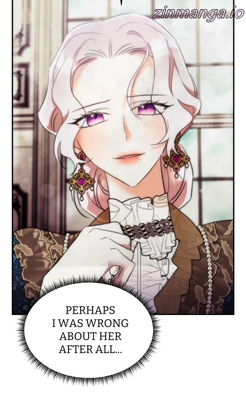 The Evil Grand Duchess Has a Secret Life Chapter 30 – Page 28