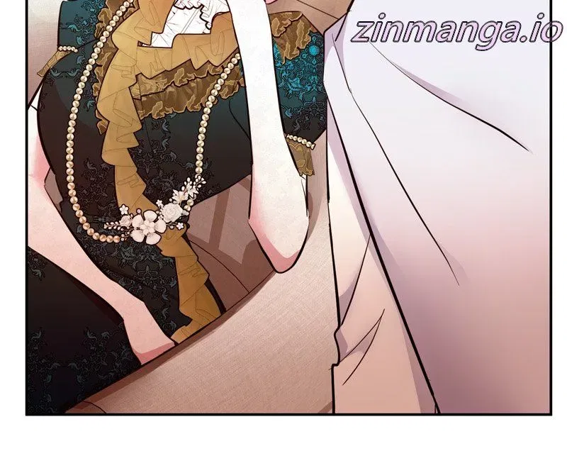The Evil Grand Duchess Has a Secret Life Chapter 30 – Page 35