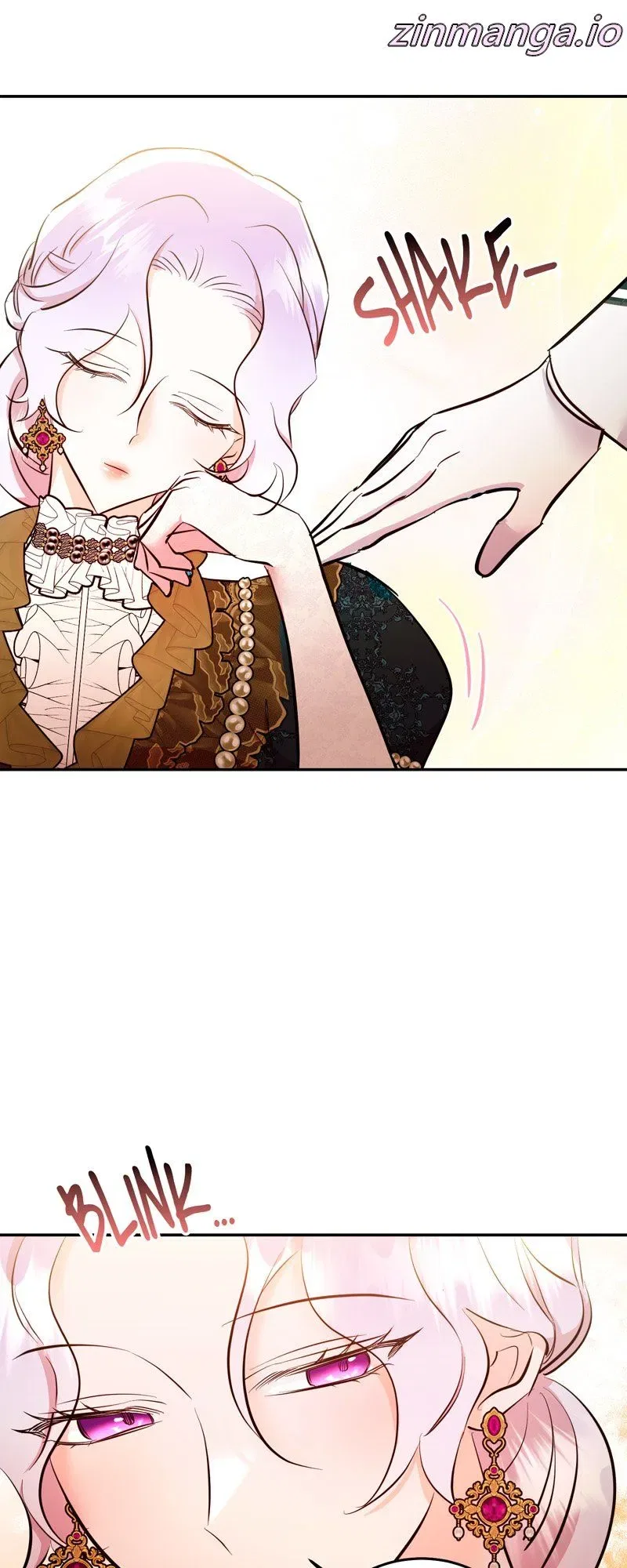 The Evil Grand Duchess Has a Secret Life Chapter 30 – Page 36