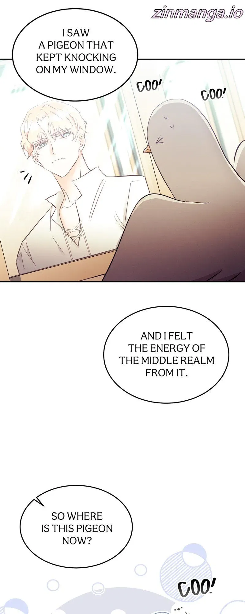 The Evil Grand Duchess Has a Secret Life Chapter 30 – Page 42