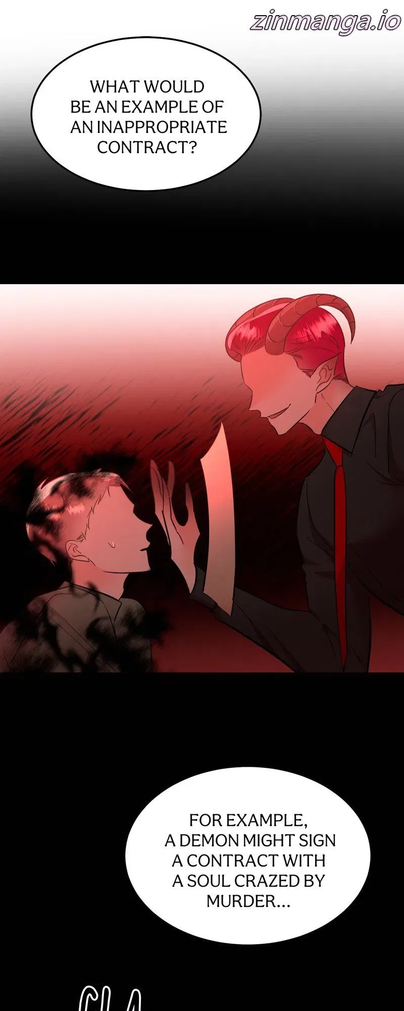 The Evil Grand Duchess Has a Secret Life Chapter 30 – Page 48