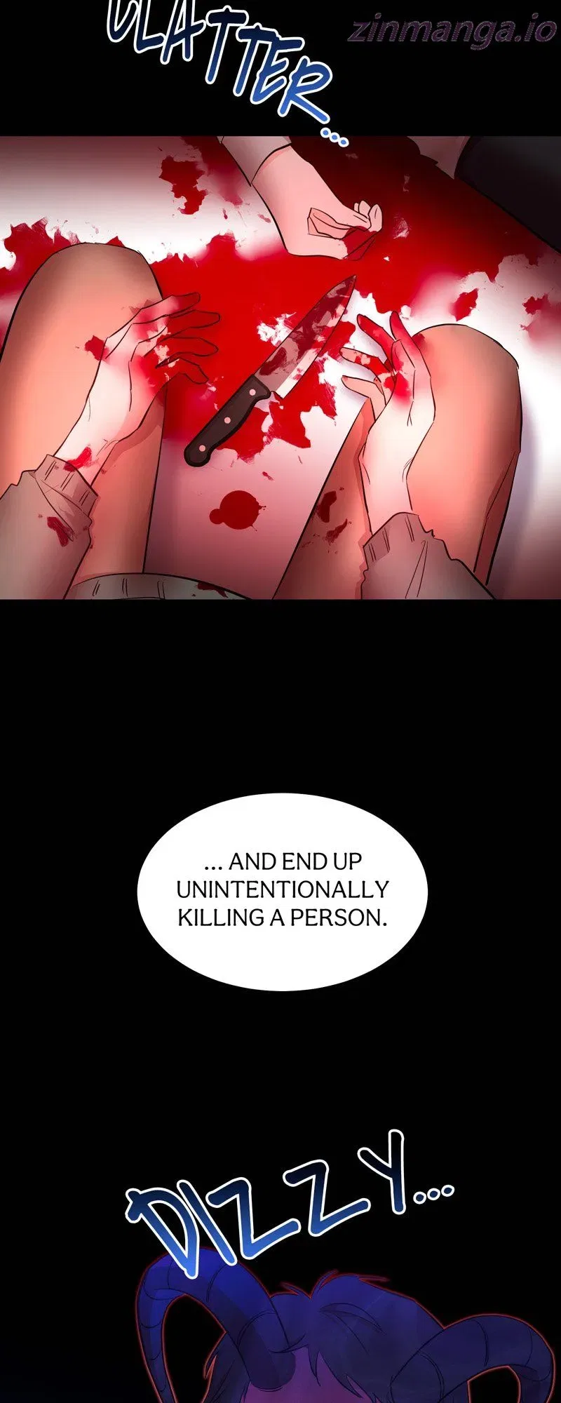 The Evil Grand Duchess Has a Secret Life Chapter 30 – Page 49