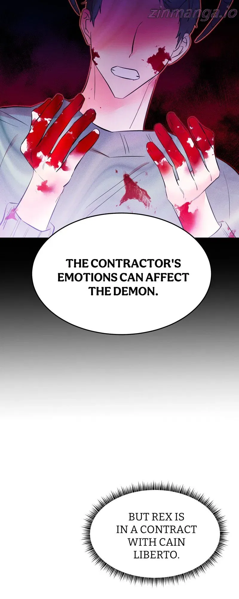The Evil Grand Duchess Has a Secret Life Chapter 30 – Page 50