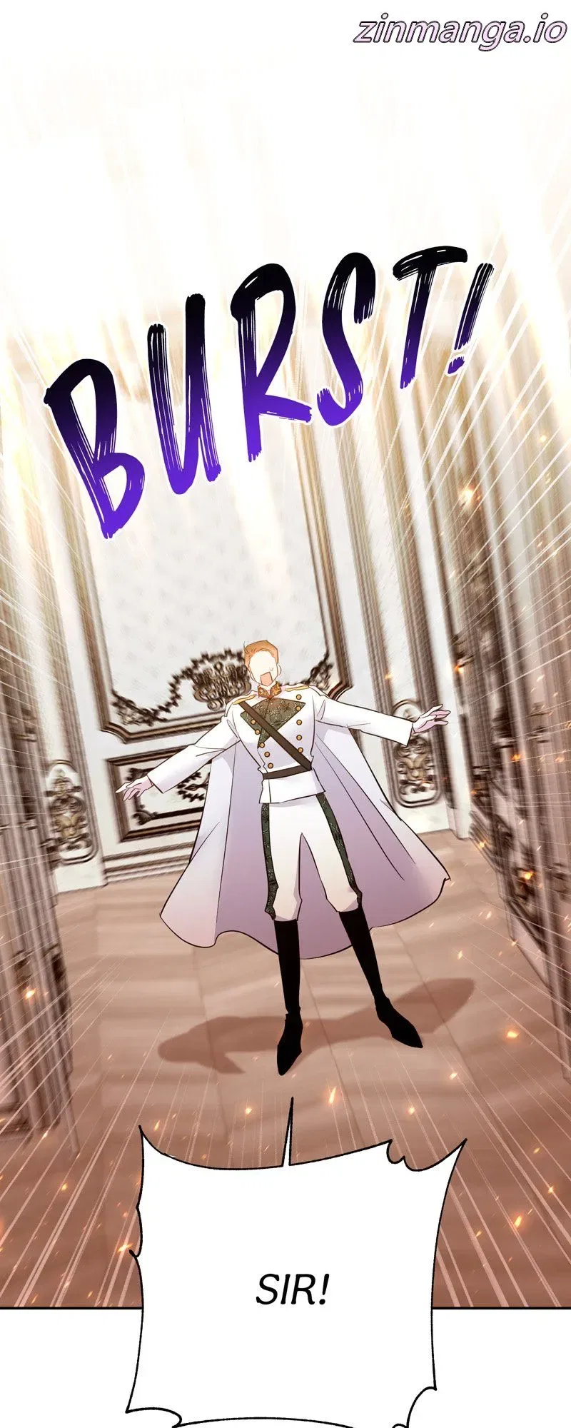 The Evil Grand Duchess Has a Secret Life Chapter 30 – Page 60